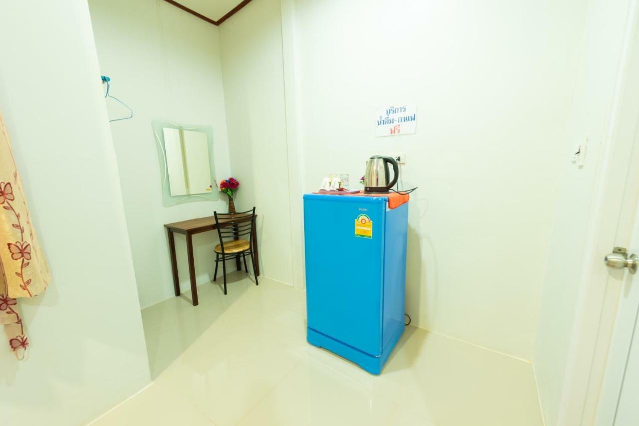 Khun Ning Resort Phang Khon Dış mekan fotoğraf