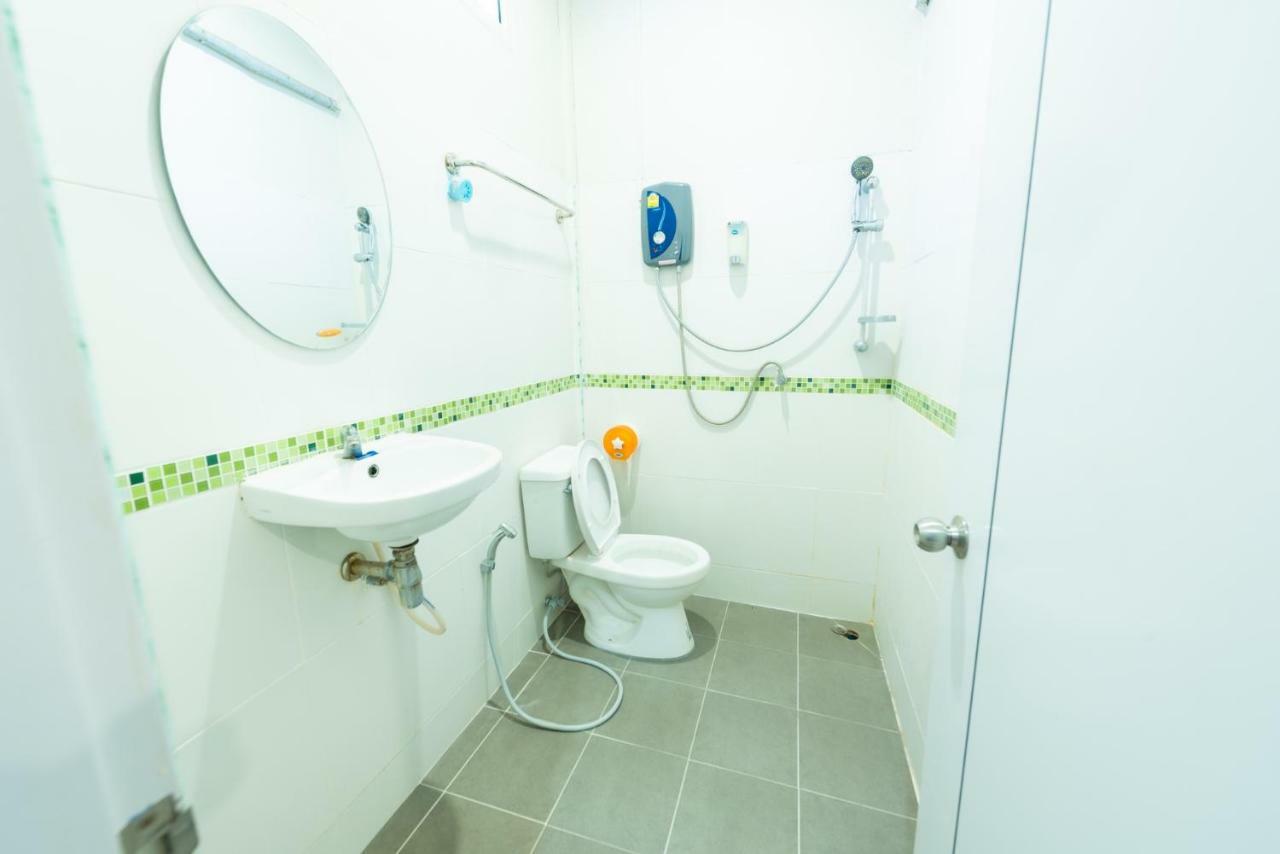 Khun Ning Resort Phang Khon Dış mekan fotoğraf