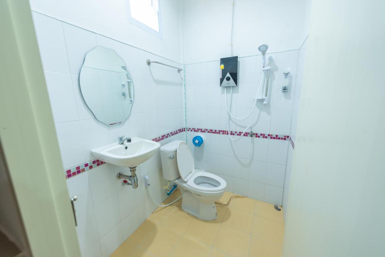 Khun Ning Resort Phang Khon Dış mekan fotoğraf